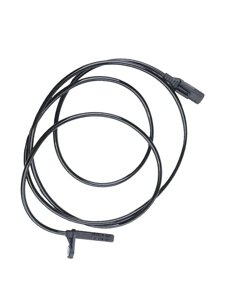 ABS Wheel Speed Sensor; Rear Left For Mercedes-Benz Sprinter B906 411 413 415 416 418 419 424 3500 509 510 511 513 9069051001