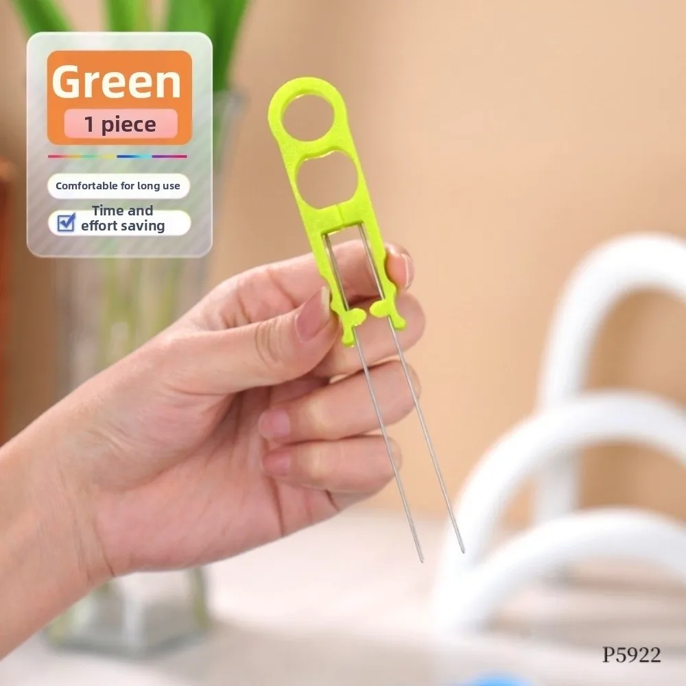 1pc DIY 다기능 콜라주 콩 클립 새로운 포인트 그립 콜라주 펜 핸드헬드 콜라주 비드 도구 공예 DIY 액세서리