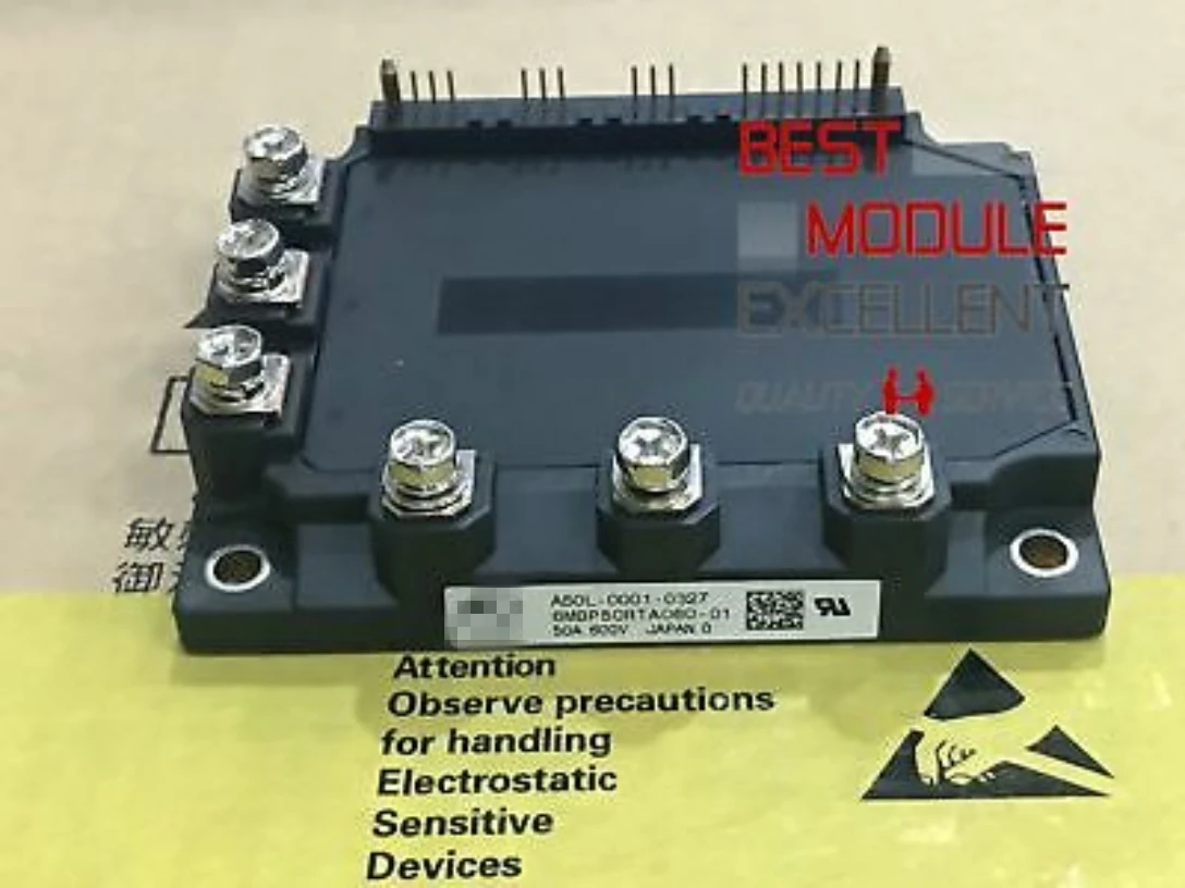 6mbp50rta060-01-a50l-0001-0327-mOdulo-igbt-originais-1pcs