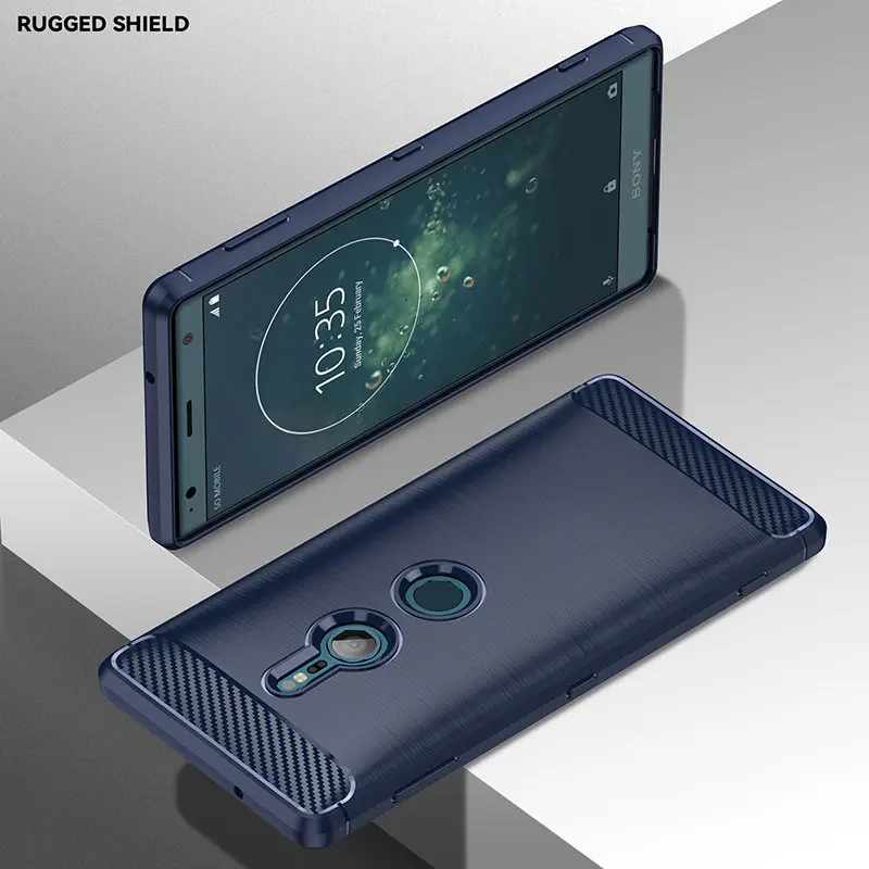Sony Xperia Xz2 Premium Phone Case | Sony Xperia Xz2 Compact