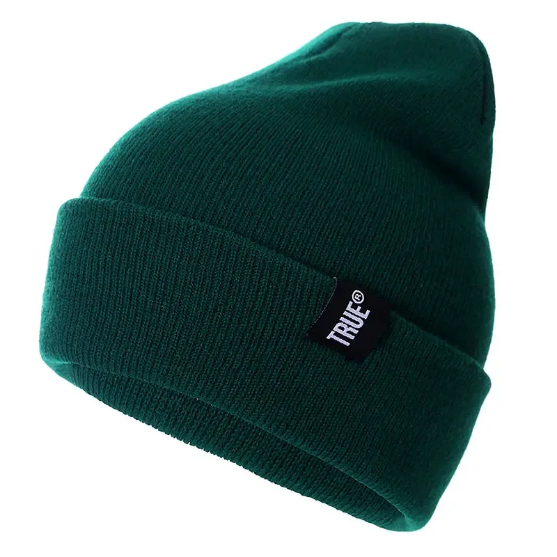 Carhartt Gorro De Punto Con Puños Para Hombre - Yaxa