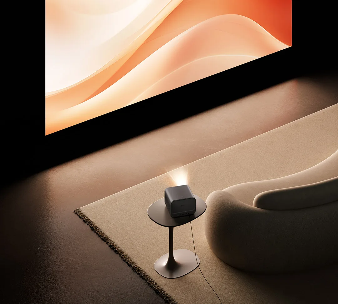 Redmi ホームシネマプロジェクター 本体 (中国版) Redmi ホームシネマプロジェクター 本体 (中国版) Xiaomi-Redmi