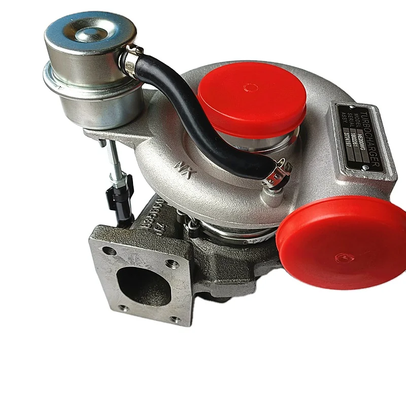 

High quality ISF2.8 ISF3.8 ISF3.8 engine turbocharger 3774229 3778995 3774197 hot sale