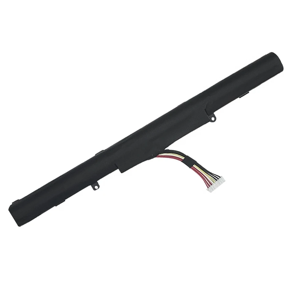 BLESYS A41N1611 A41LK5H A41LP4Q Batteria per ASUS ROG Strix GL553V GL553VD GL553VE GL553VW GL742VW GL752VW GL753V GL753VD GL753VE Serie (14.4V 32Wh