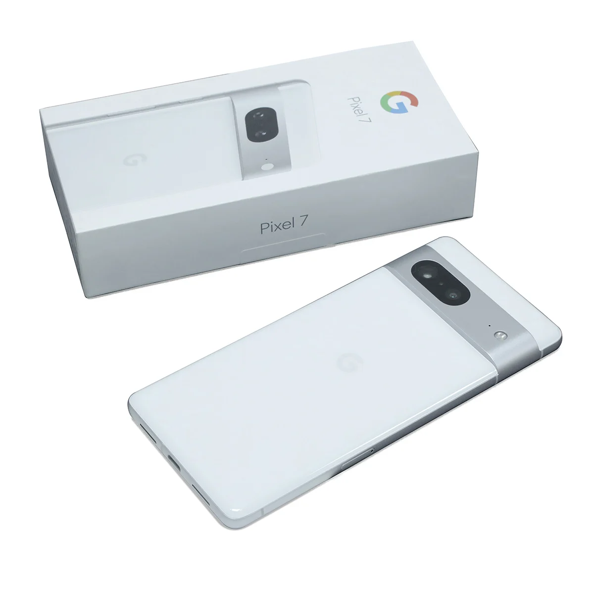 Smartphone Google Pixel 7 5G, Versão EUA, 6.3 