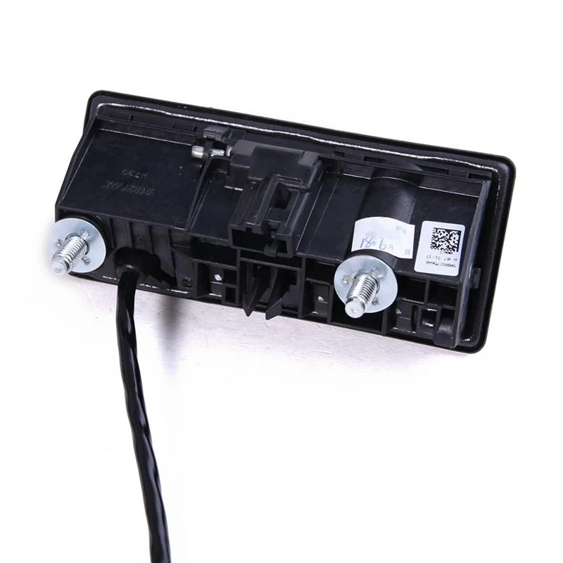 5 N0827566 Telecamera Per Retromarcia Per Auto Telecamera Per Retromarcia Per-Vw Tiguan 2012-2018 5 N0 827 566 Muslim5 N0 827 566 Ag