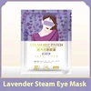 Steam Eye Mask Disposable Massage Eyes Eyepatch Warm Relieve Fatigue Anti Dark Circle Relax Spa Sleep Eye Patches 6pcs 4