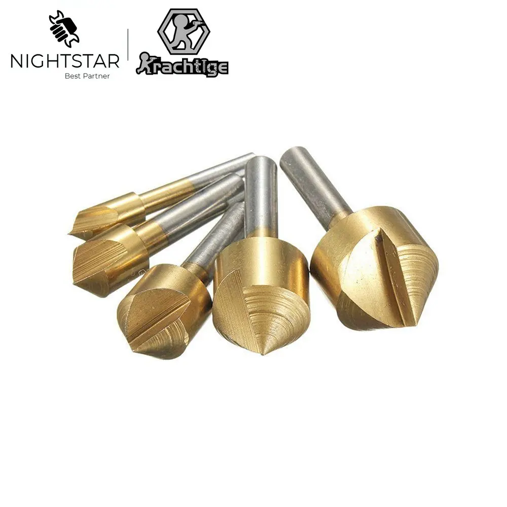 Best Countersink Drill Bit Set Wood Countersink Drill Bit Metal