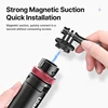 Ulanzi Go-Quick II 1.4m Extendable Tripod Selfie Stick For Gopro Hero 13 12 11 10 9 8 Action Camera Video Vlog Photography 3