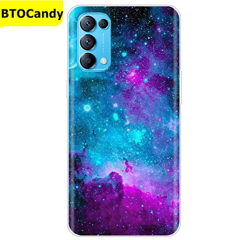 Case For OPPO Find X3 Lite Case X3 Neo Silicone Soft TPU Phone Case For OPPO Find X3 Lite Find X3 Neo X3 Pro Fundas Bumper Coque pouch mobile Cases & Covers