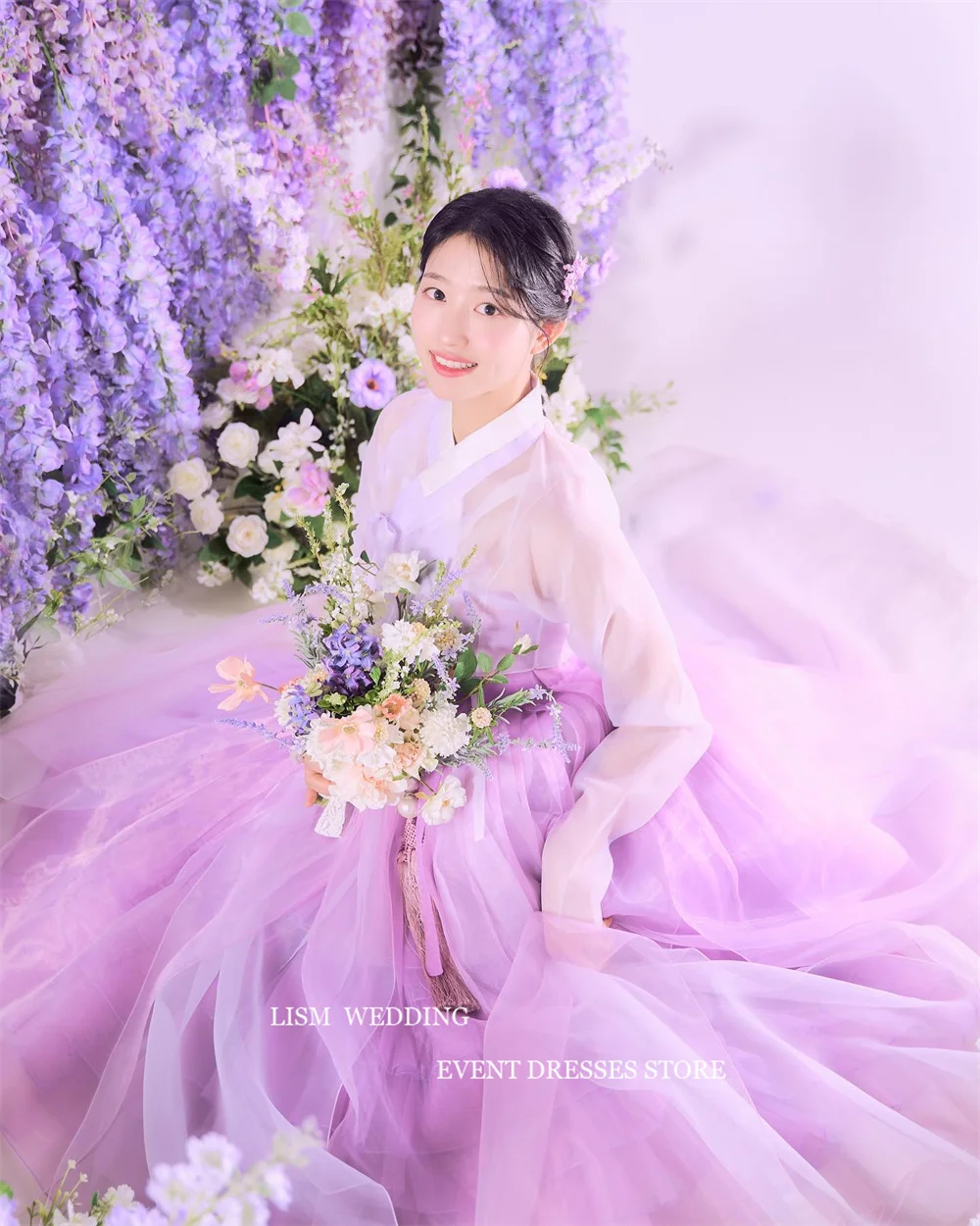 jinsim Leday ounce 韓国　オーガンジーレーススカート 700-sin29897020.jpg