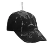 Foldable Outdoor Hat Waterproof Sport Cap Baseball Cap Hiking Mountaineering 4