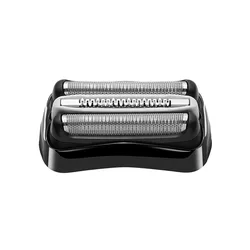 Precision Shaver Replacement Foil & Cutter Cassette (32B black)