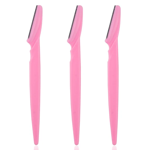 3Pcs Pink