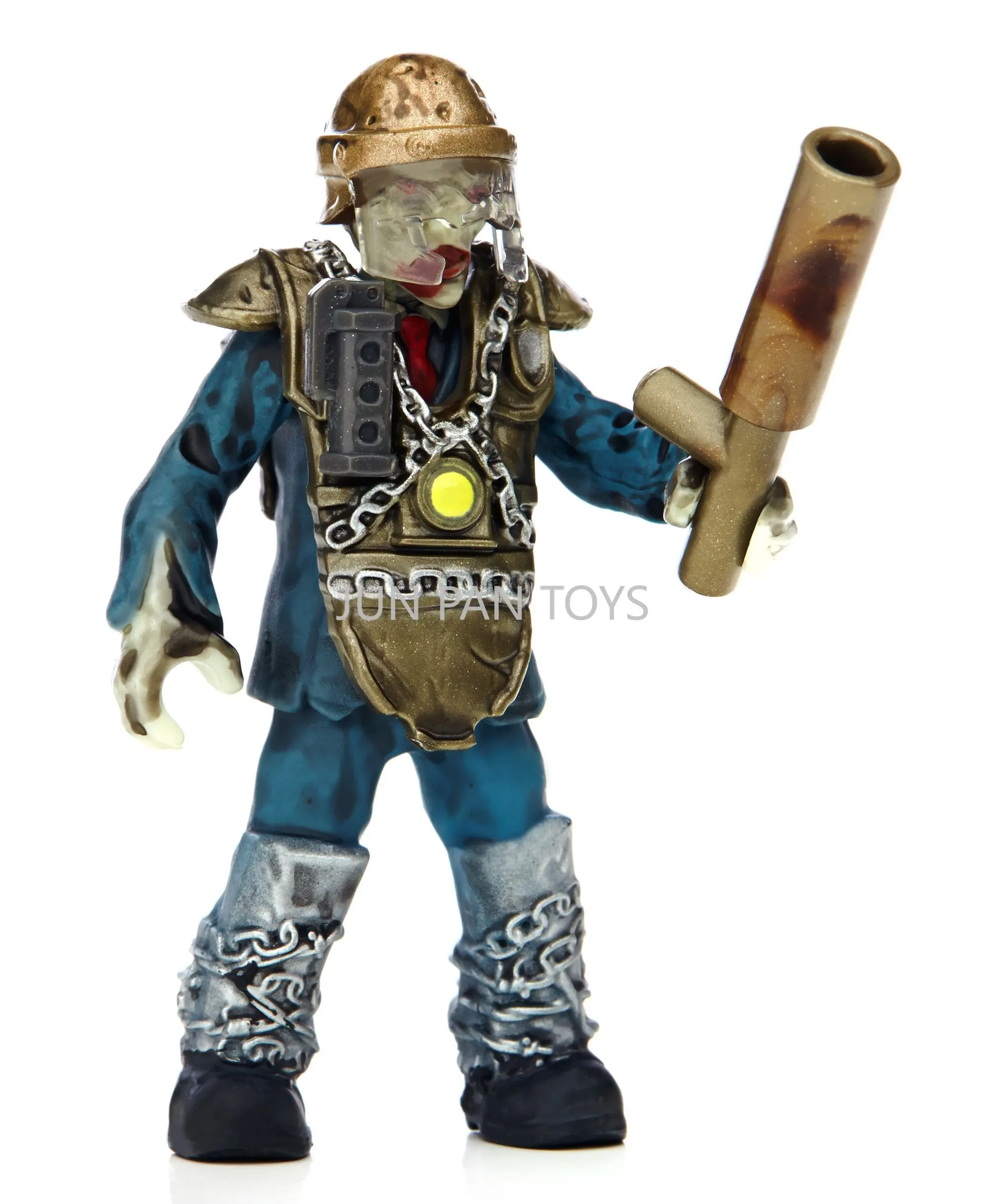 Original Mega Bloks Call of Duty Collector Construction