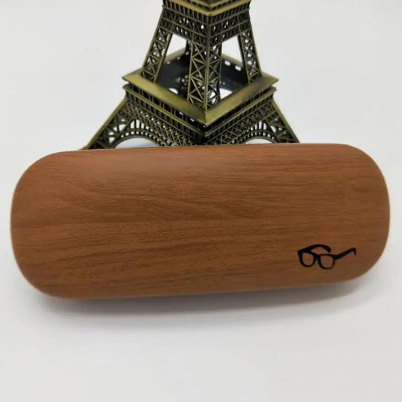 Wooden Glasses Case - Image 3