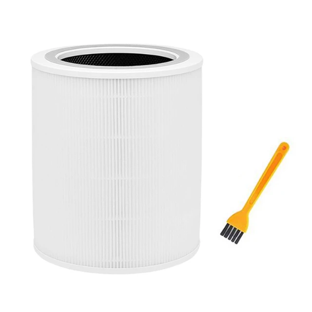 Levoit Core 400S Air Purifier White 3D model