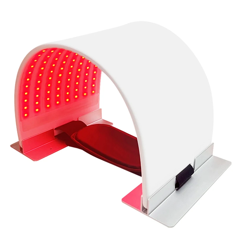 LED Photon Mask 7 Colors USB Salon SPA Home Use for Skin Moisturizing Face & Body Skin Rejuvenation Acne Anti wrinkle Care