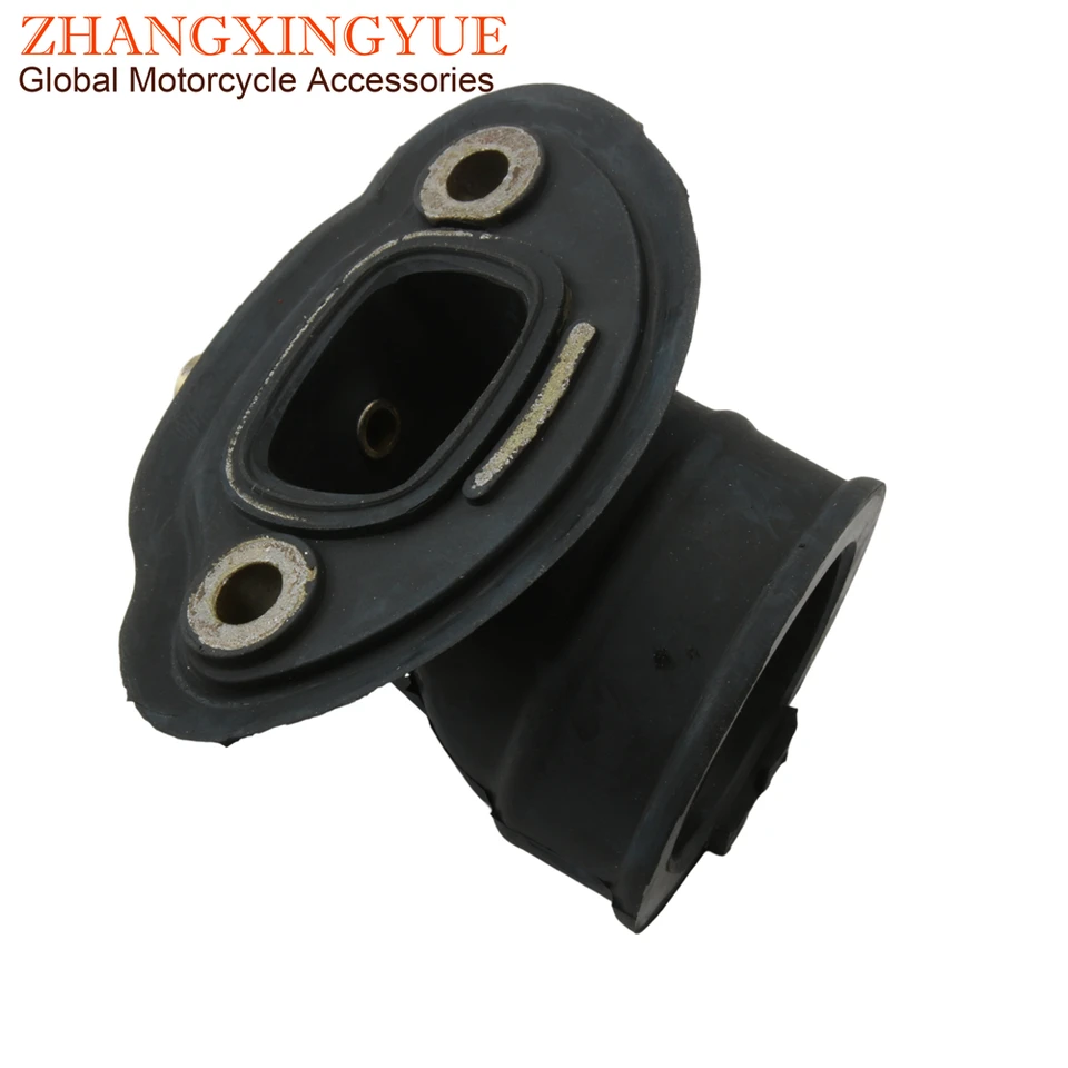 thumbnail image 2 of HIIOLE DIO Intake-Tube Carburetor Intake Manifold For Honda DIO AF27 AF28 ZX50 SE50 SK50 SA50 SR XR50 2T, Oumij01 2 of 13
