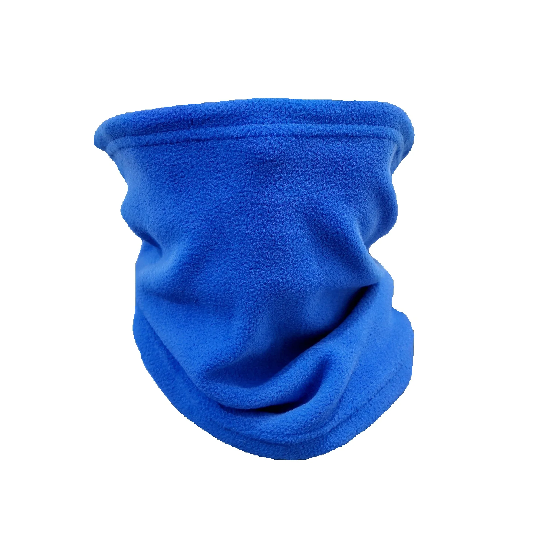 LazyZoom Multi-use Warm Hat Polar Fleece Cold-proof Head Cover Men Outdoor Cycling Neck Gaiter For Women Scarf Winter Hiking_voghion.com
