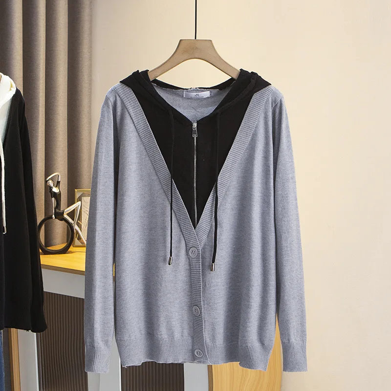 Рисунок 2 - Женский свитер, повседневная одежда