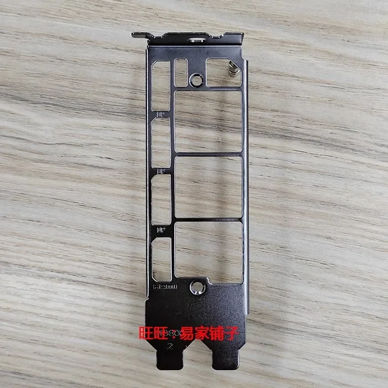 Io I/O Shield Backplate Deflettore Per Staffa Cornice Per Scheda Grafica Nvidia Rtx4080 4090