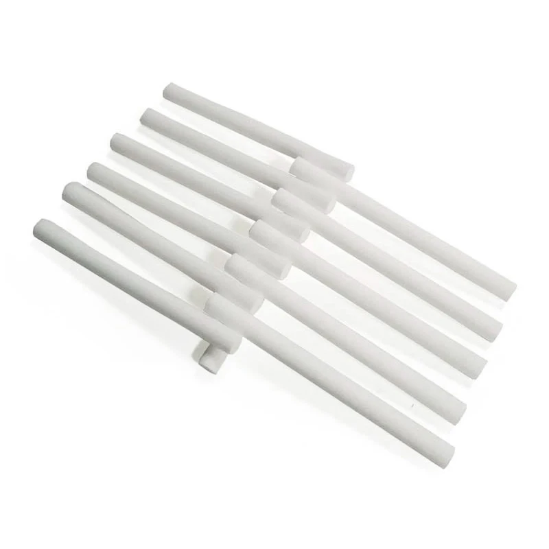 10Pcs/Pack Humidifier Filter Replacement Cotton Sponge Sticks Universal for USB Humidifier Aroma Diffuser Mist Maker Humidifiers