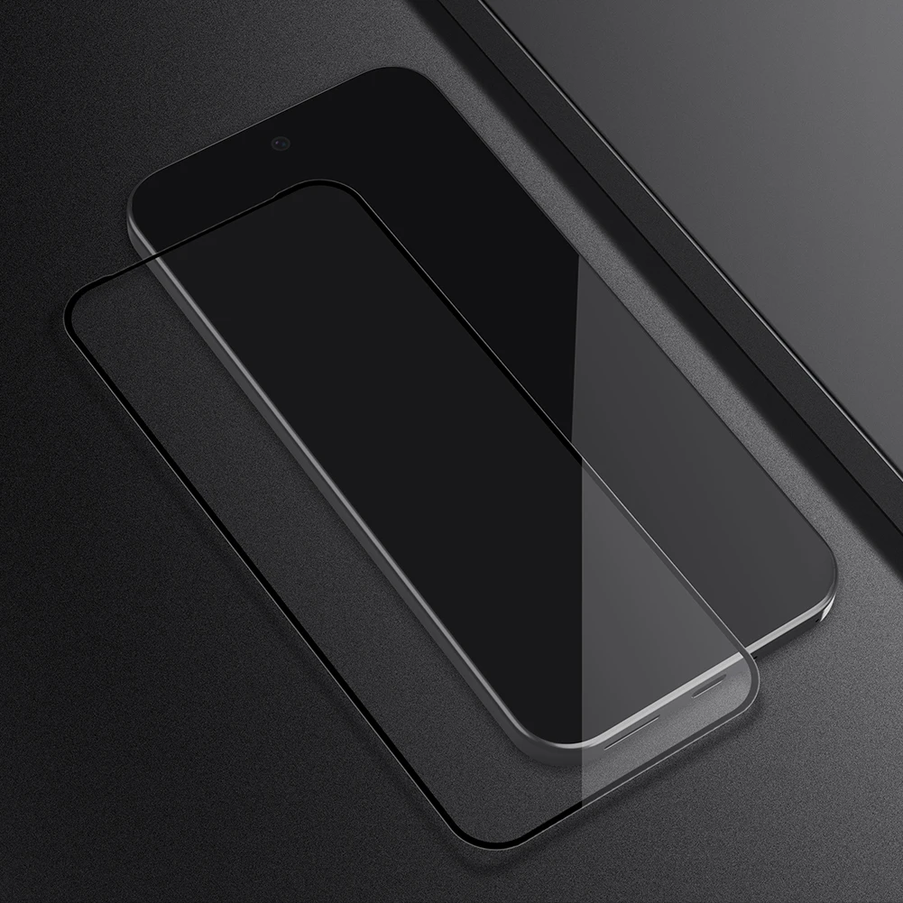 Nillkin Ultra-Thin 2.5D 9H CP+PRO Tempered Glass Screen Protector