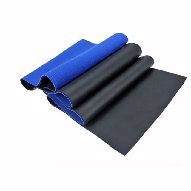 Sport Waist Support Men Women Fitness Waist Protect Belt Belly Burn Fat Weight Loss Stomach Slimming Belt Sauna Body Body Shaper 3