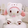 Yugui Dog Plush Toy Pacha Dog Doll Wholesale Kulomi Doll Machine 4