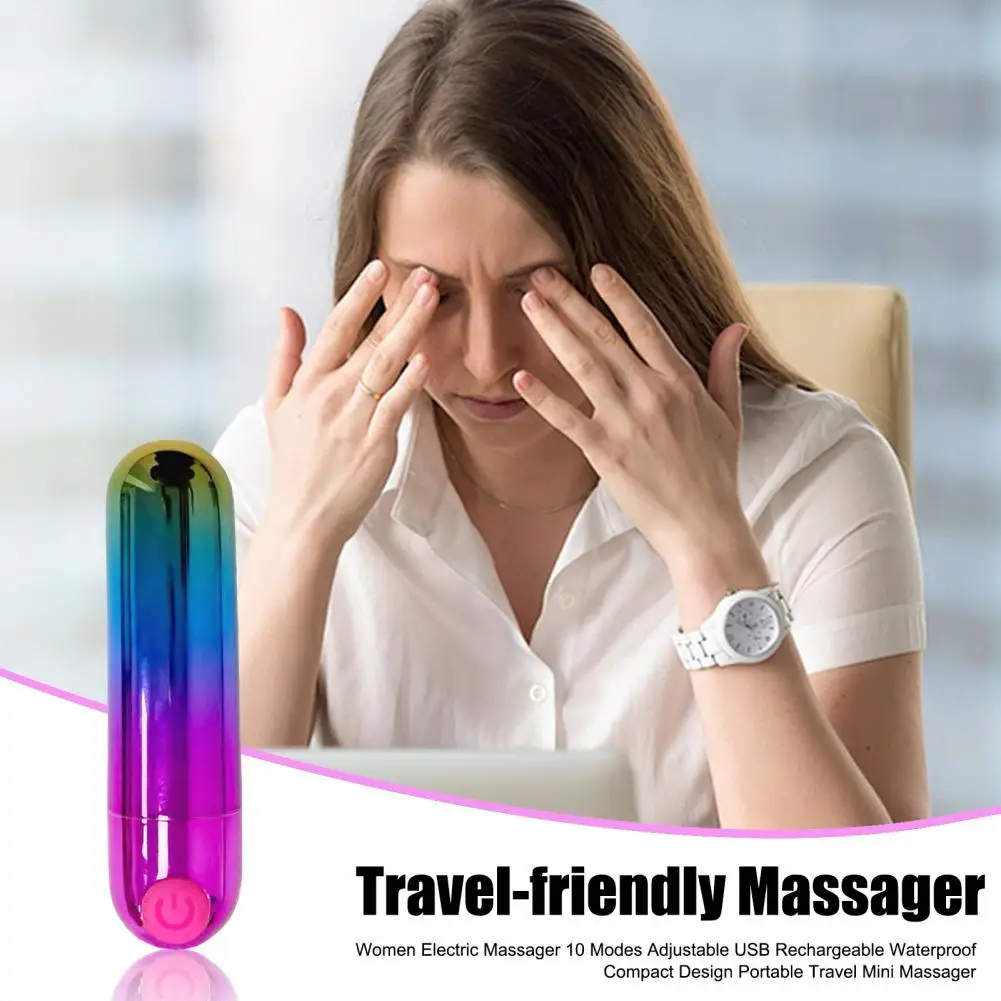 Electric Massager Eye eye massager