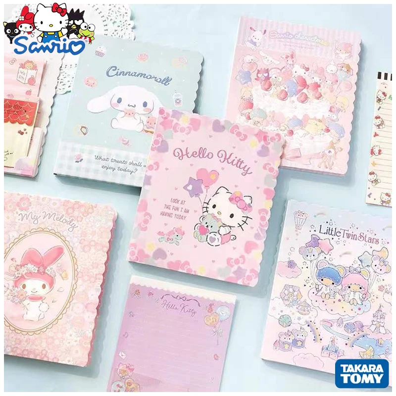 

Набор из мультфильмов «Мой Мелодия», «Hellokittys»