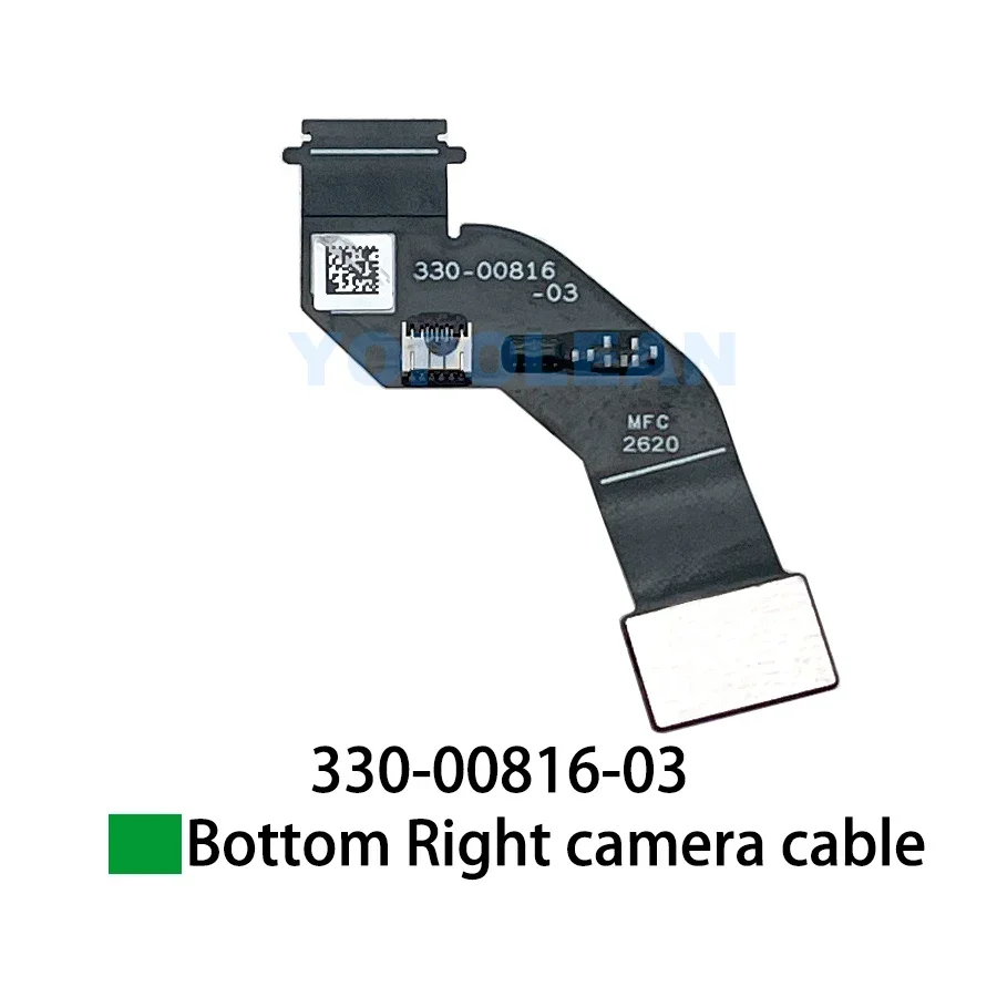 Original Camera cable For Meta Oculus Quest VR Headset Upper