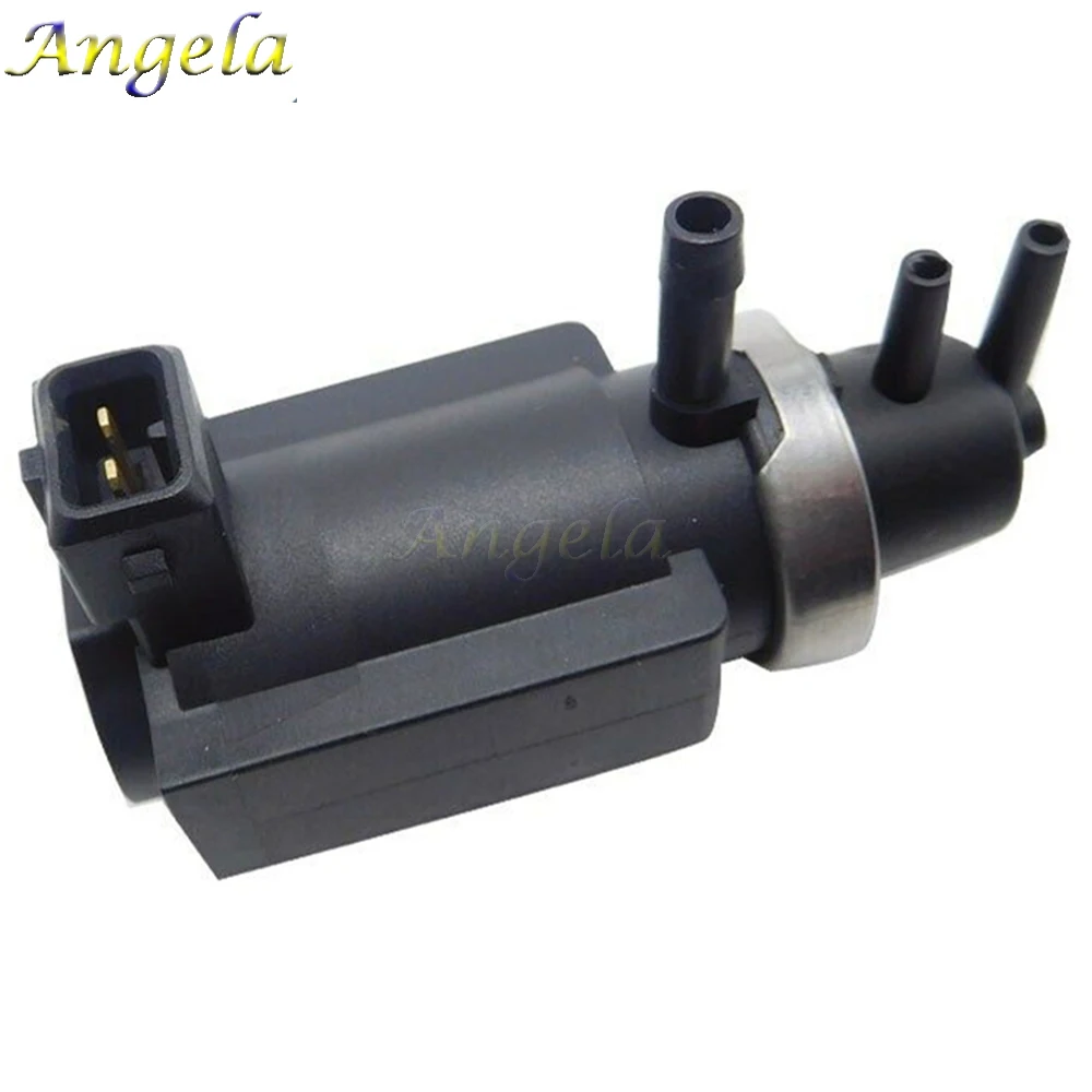 NISSANN NAVARA D40-R51 PATHFINDER TURBO SOLENOID YD25DDTi 14956EB70B