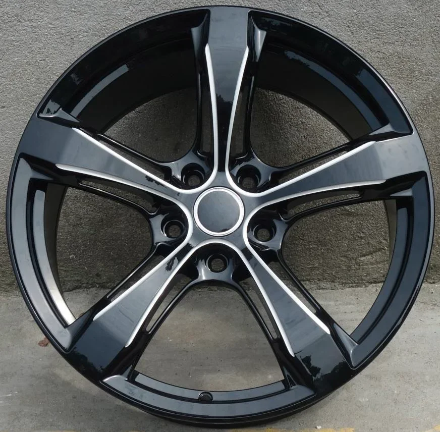 

Cool 18 Inch 18x8.0 5x114.3 Car Alloy Wheel Rims Fit For Mazda Nissan Lexus Toyota Honda Kia Hyundai Ford Chrysler Fiat