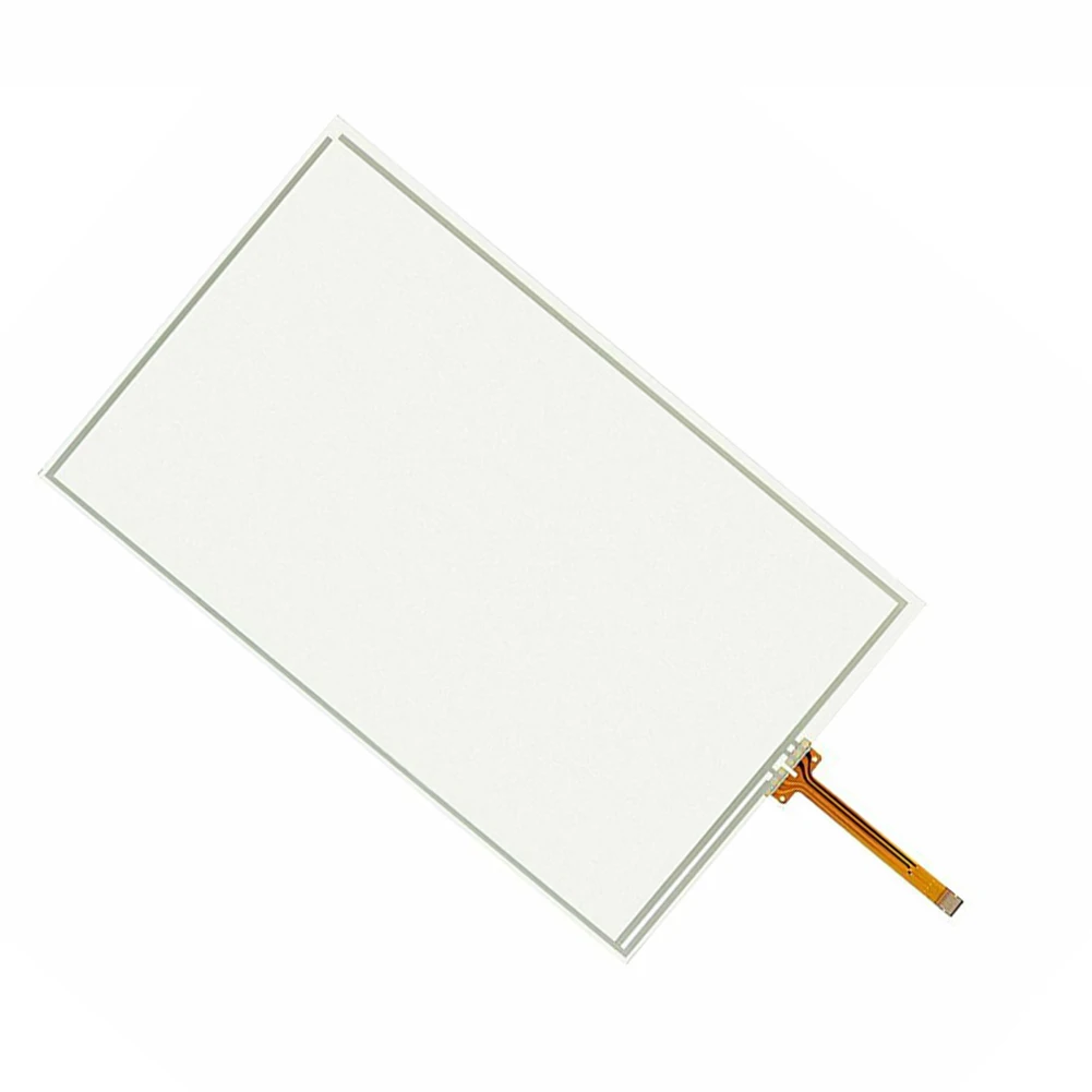 

7\\\\\\\" Touch Screen Digitizer For Tundra 2014-2019 LA070WV2 LA070WV2(TD)(01) Radio Navigation Touch Screen Glass Digitizer