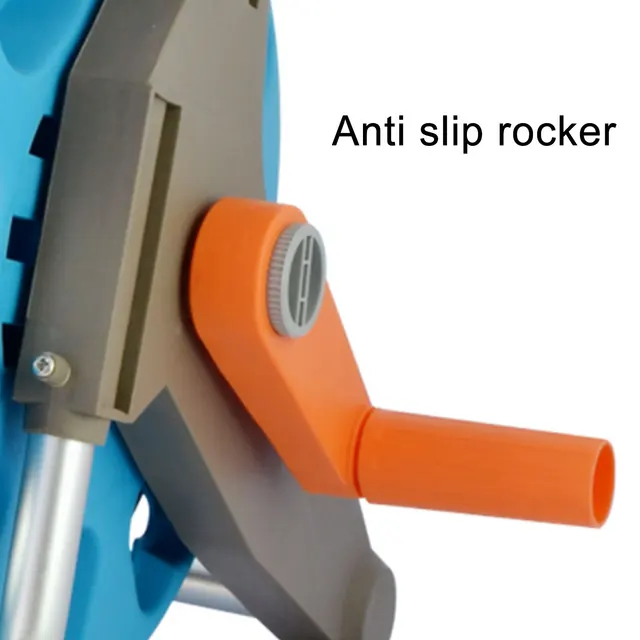 Hordozható Vízcsövek Kerti Tömlők Tároló Állvány Tömlő Tekercs A Kocsik Udvari Gyep Kültéri Növénye - Image 4