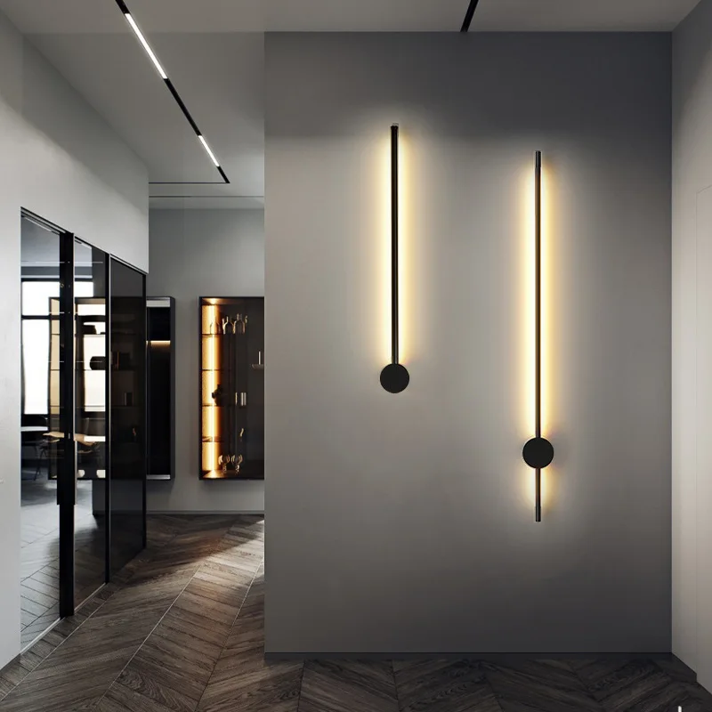 Cadel Minimalistic Wall Light