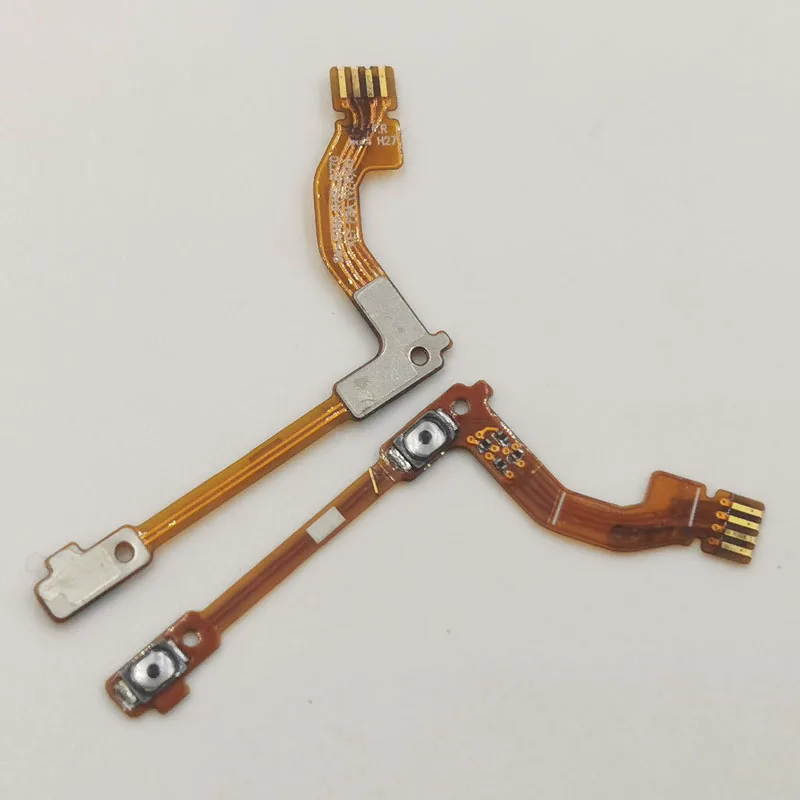 1-10Pcs-Power-On-Off-Switch-Button-Return-Back-Main-Board-Side-Key-Flex ...