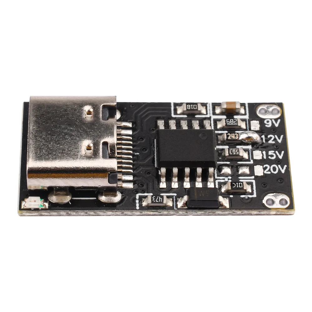 Рисунок 3 - Устройство для быстрой зарядки