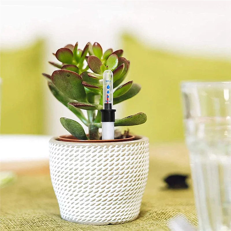 Water Level Indicator 8Pcs for Indoor Plants Flower Pots Hobby Gardener