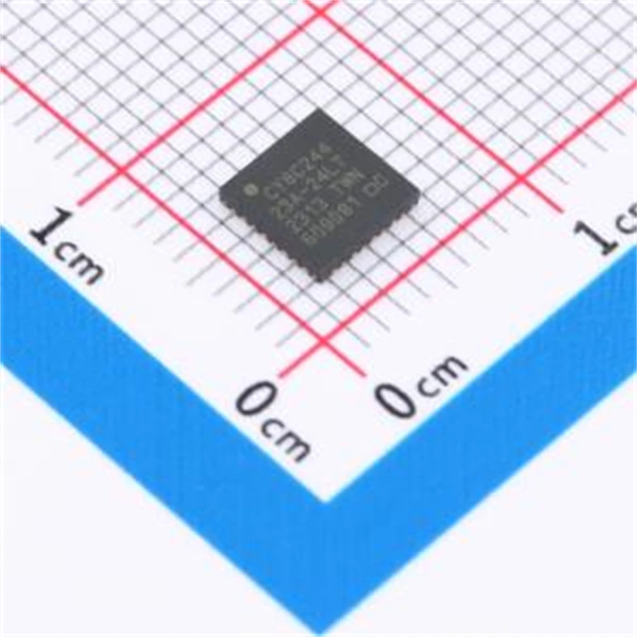 CY8C24423A-24LTXI