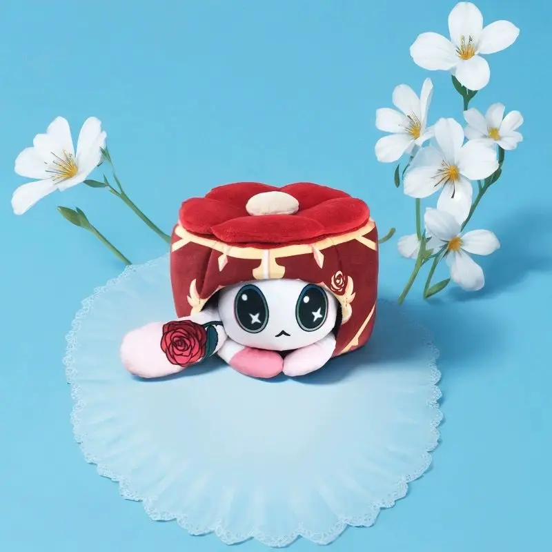 

Игрушка Honkai Star Rail Argenti Кот плюшевая подушка Кот киана Косплей Мультяшные подушки Cat подарок на день рождения Рождественское украшение для дома