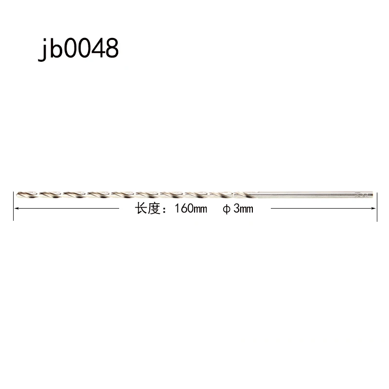 DIY Tobacco Pipe Flue Drill Bits Various Lengthened Twist Drills Tools for Making Reading Bucket Briarwood smoking accessories tobacco smoking accessories