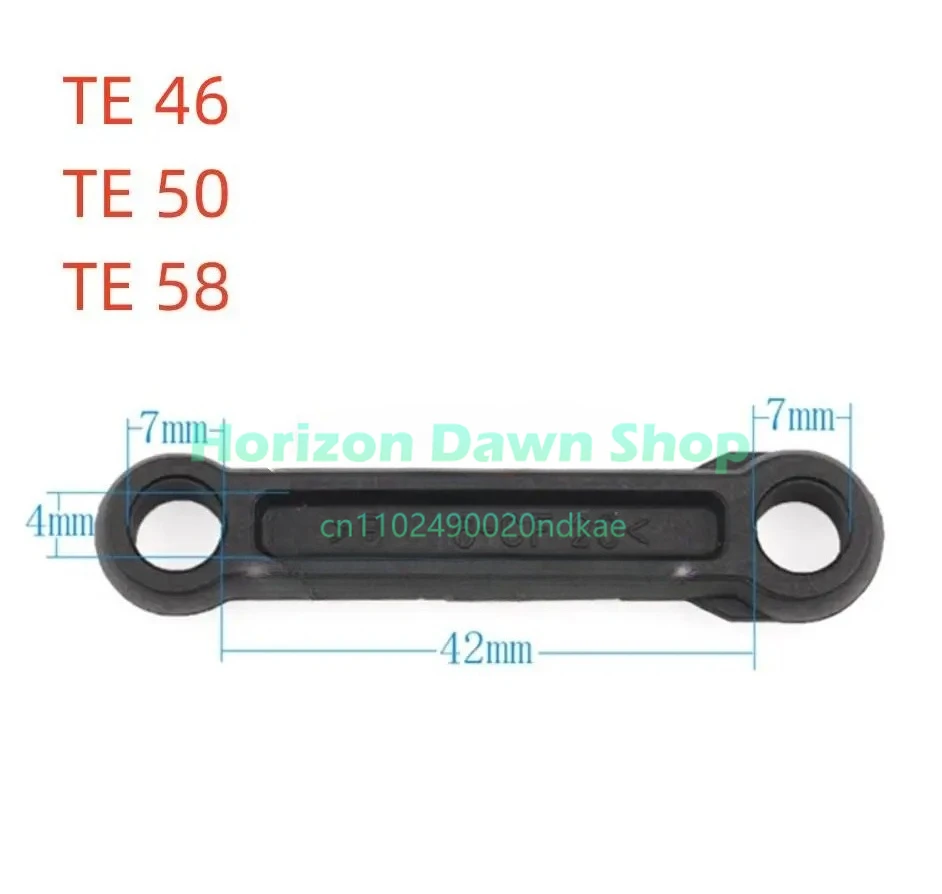 1PC 교체 HILTI TE10 TE14 TE22 TE24 TE25 TE46 TE50 TE58 TE70 TE75 전기 해머 도구 용 새 연결로드