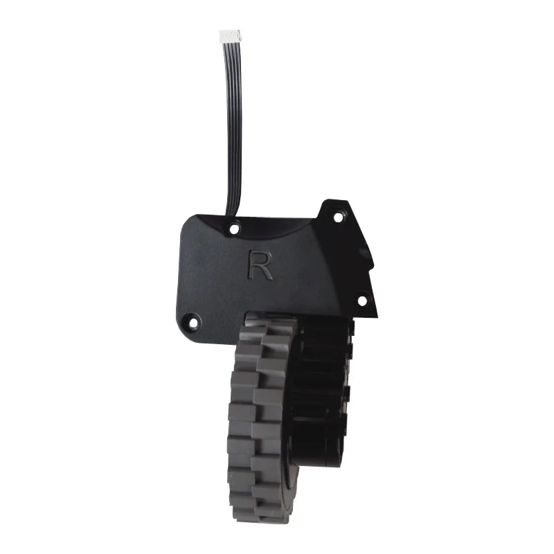 

Колесо для робота-пылесоса ABIR X5 X6 X8 S6, 1 шт.