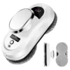 CHOVERY Robot vacuum cleaner window cleaning robot window cleaner electric glass limpiacristales remote control 5