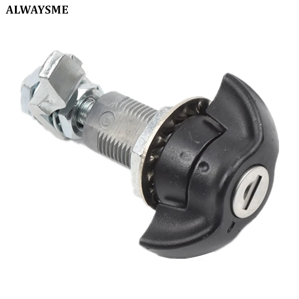 Airfoil Compression lock T Lock Tongue Lock For RV Truck rv airfoil lock