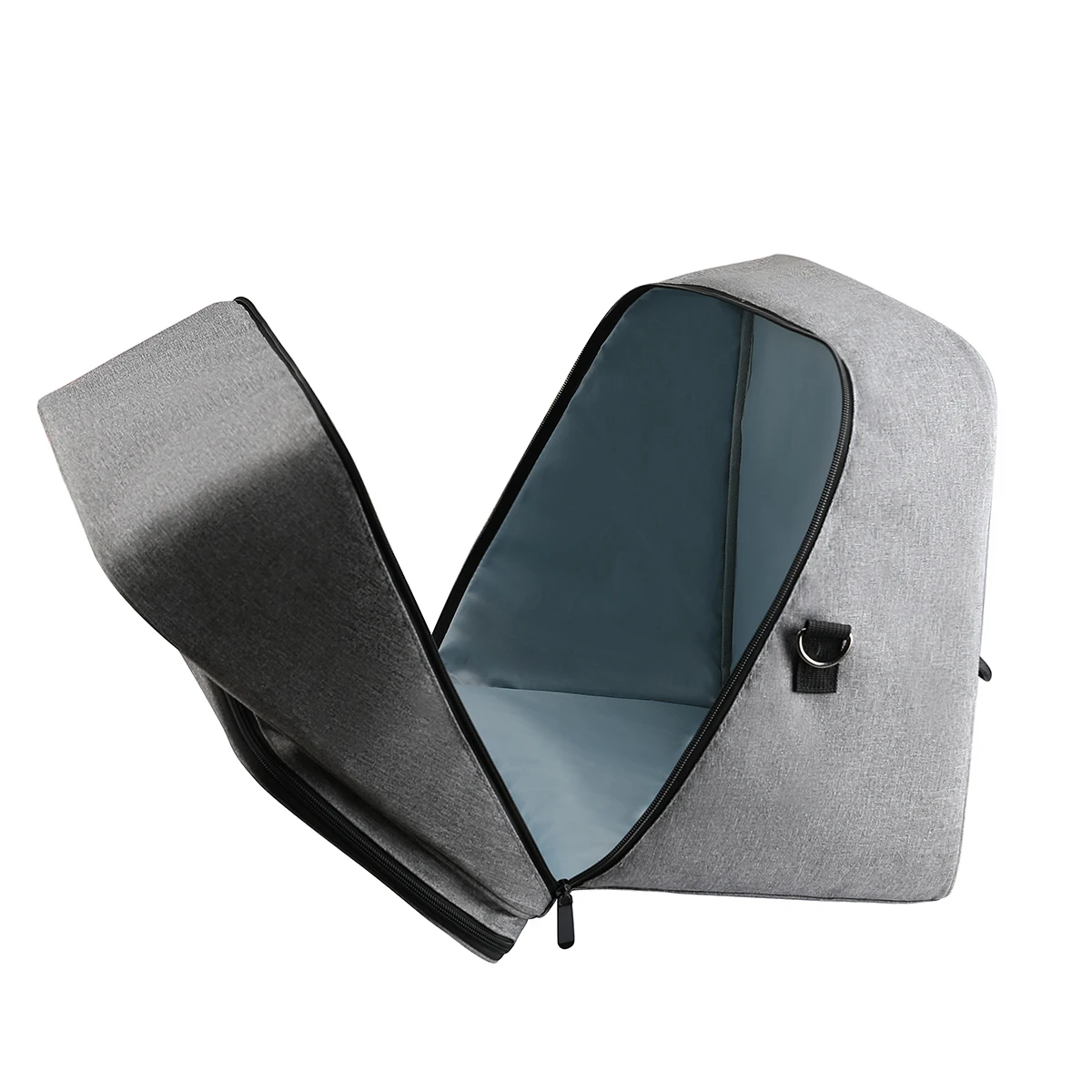 600D Oxford Fabric Handheld Storage Bag Small Sewing Machine Organizer Bag Factory Direct Supply