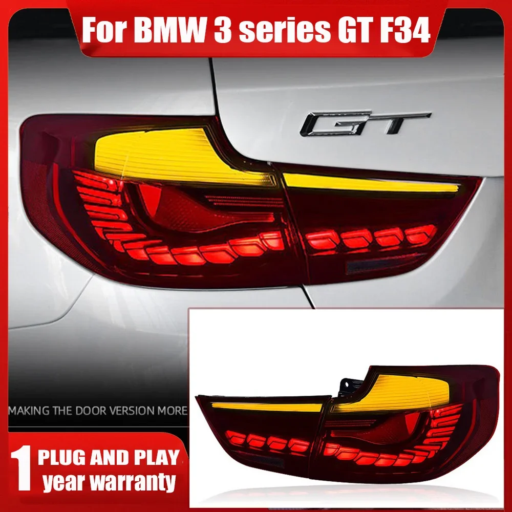 BMW 3 GTシリーズ F34 2013 2014 2015 2016 2017 2018 2019 2020に適合する